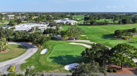 246 Country Club Drive Melbourne FL 32940