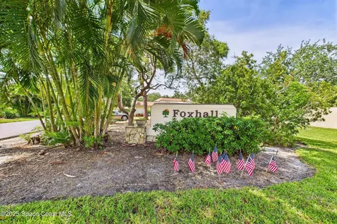 246 Country Club Drive Melbourne FL 32940