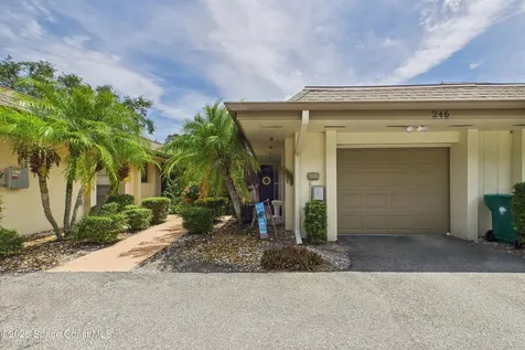 246 Country Club Drive Melbourne FL 32940