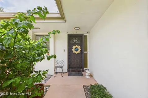 246 Country Club Drive Melbourne FL 32940