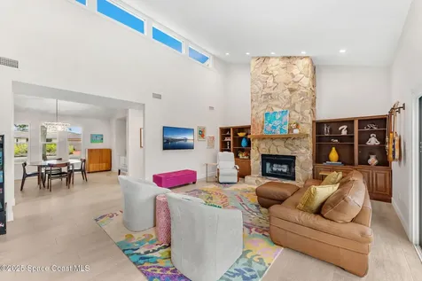33 Yawl Drive Cocoa Beach FL 32931