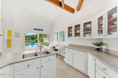 33 Yawl Drive Cocoa Beach FL 32931