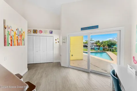 33 Yawl Drive Cocoa Beach FL 32931