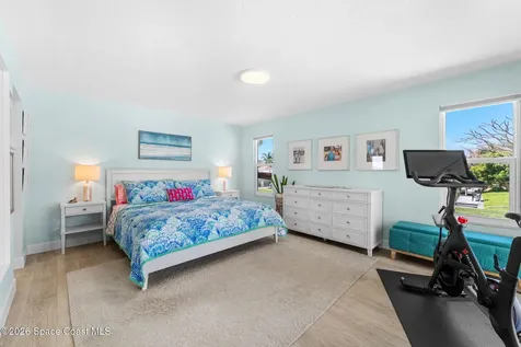 33 Yawl Drive Cocoa Beach FL 32931