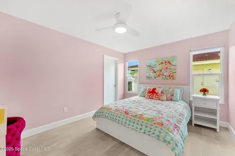 33 Yawl Drive Cocoa Beach FL 32931