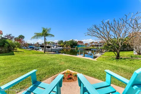 33 Yawl Drive Cocoa Beach FL 32931