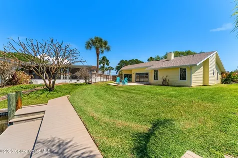 33 Yawl Drive Cocoa Beach FL 32931