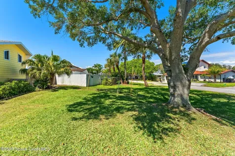 33 Yawl Drive Cocoa Beach FL 32931
