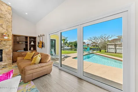 33 Yawl Drive Cocoa Beach FL 32931