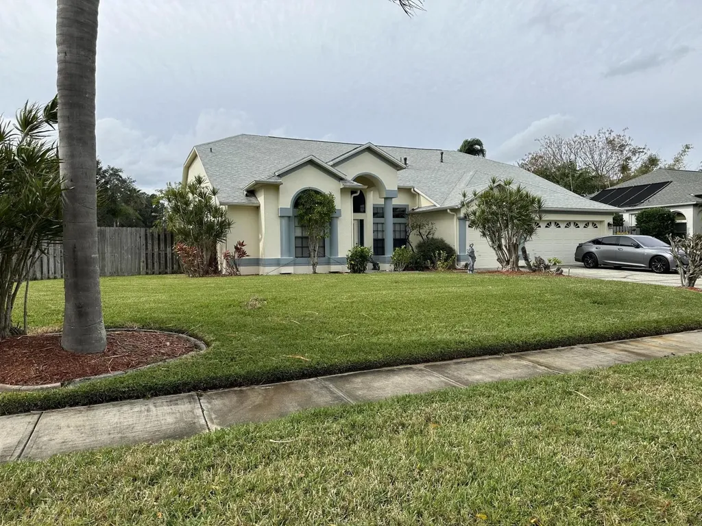 1461 Wellington Circle Rockledge FL 32955