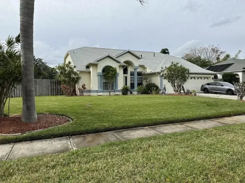 1461 Wellington Circle Rockledge FL 32955