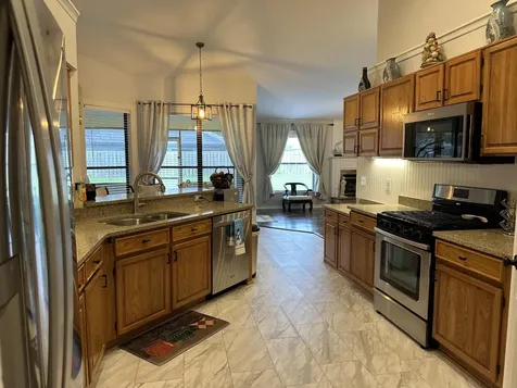 1461 Wellington Circle Rockledge FL 32955