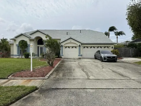 1461 Wellington Circle Rockledge FL 32955