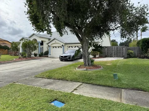 1461 Wellington Circle Rockledge FL 32955
