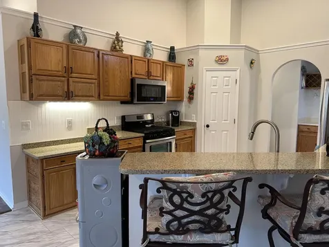 1461 Wellington Circle Rockledge FL 32955