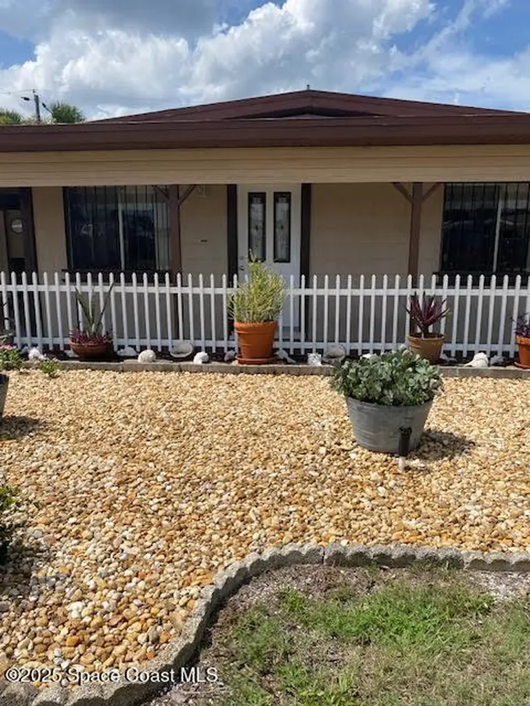 320 Patrick Avenue Merritt Island FL 32953