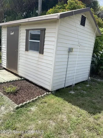 320 Patrick Avenue Merritt Island FL 32953