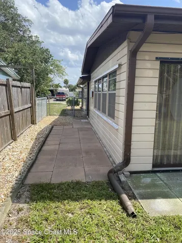320 Patrick Avenue Merritt Island FL 32953