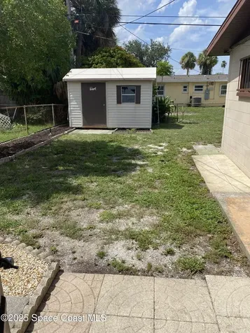 320 Patrick Avenue Merritt Island FL 32953