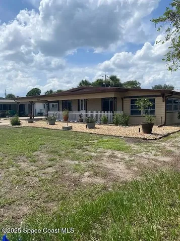 320 Patrick Avenue Merritt Island FL 32953