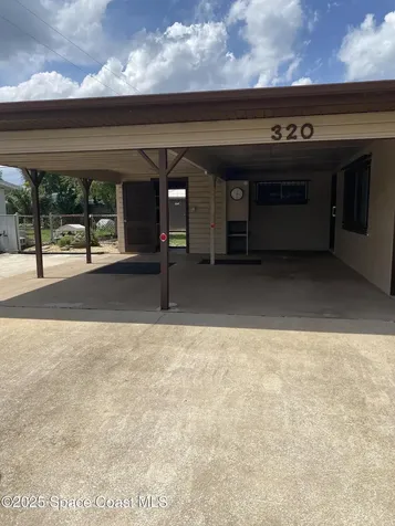 320 Patrick Avenue Merritt Island FL 32953