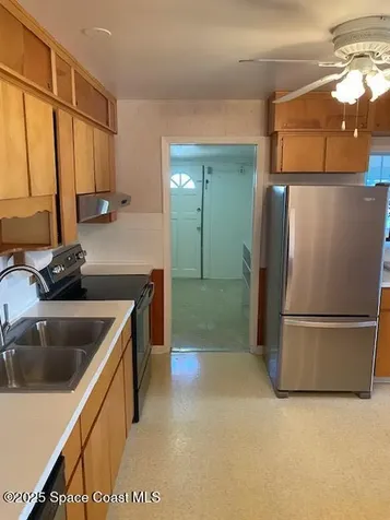320 Patrick Avenue Merritt Island FL 32953