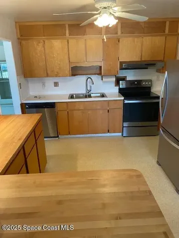 320 Patrick Avenue Merritt Island FL 32953