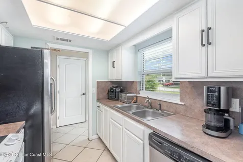 2904 Conway Drive Titusville FL 32796