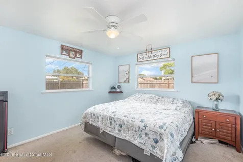 2904 Conway Drive Titusville FL 32796