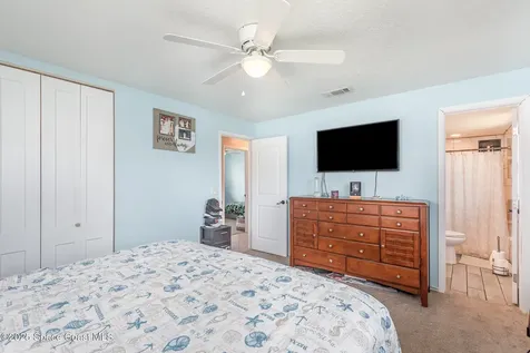 2904 Conway Drive Titusville FL 32796