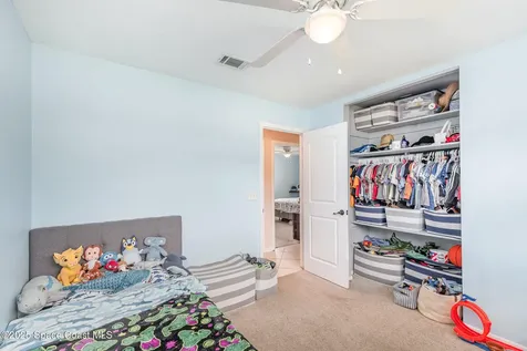 2904 Conway Drive Titusville FL 32796