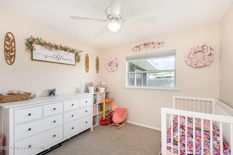 2904 Conway Drive Titusville FL 32796