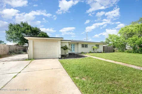 2904 Conway Drive Titusville FL 32796