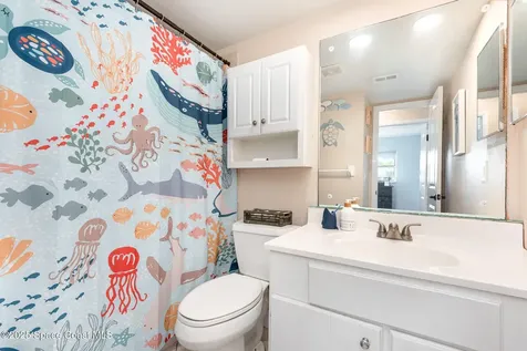 2904 Conway Drive Titusville FL 32796