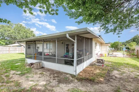 2904 Conway Drive Titusville FL 32796