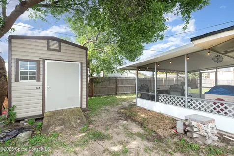 2904 Conway Drive Titusville FL 32796