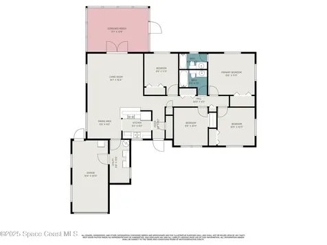 2904 Conway Drive Titusville FL 32796