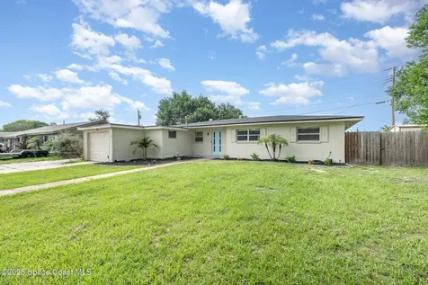 2904 Conway Drive Titusville FL 32796