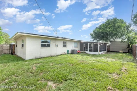 2904 Conway Drive Titusville FL 32796