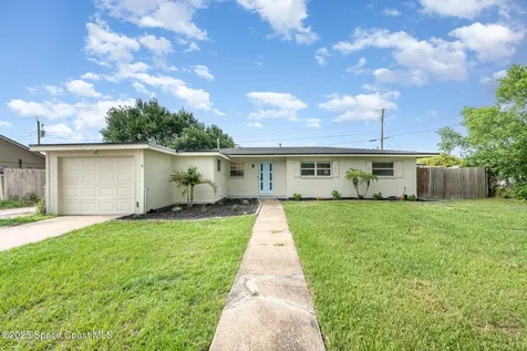 2904 Conway Drive Titusville FL 32796