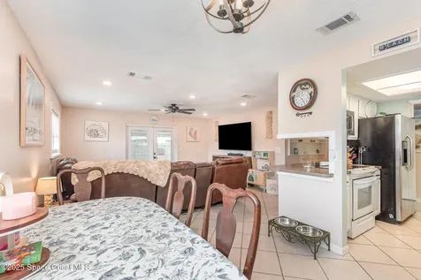 2904 Conway Drive Titusville FL 32796