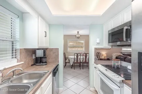 2904 Conway Drive Titusville FL 32796