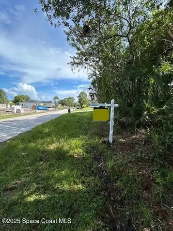 3295 Corner Lot On Walters Avenue SE Palm Bay FL 32909
