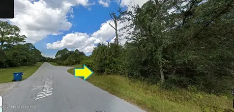 3295 Corner Lot On Walters Avenue SE Palm Bay FL 32909