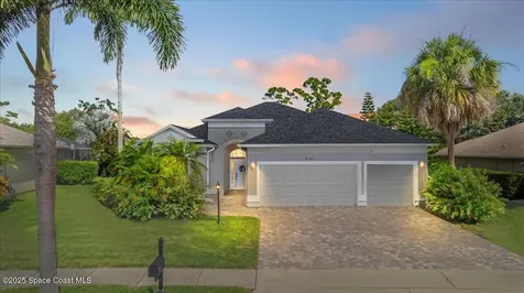 3885 Waterford Drive Rockledge FL 32955