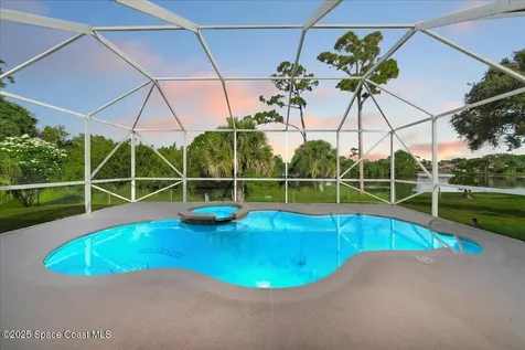 3885 Waterford Drive Rockledge FL 32955
