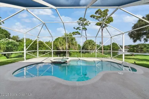3885 Waterford Drive Rockledge FL 32955