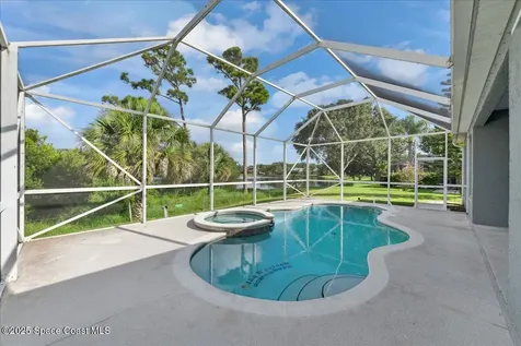 3885 Waterford Drive Rockledge FL 32955