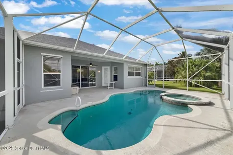 3885 Waterford Drive Rockledge FL 32955
