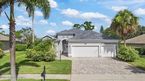 3885 Waterford Drive Rockledge FL 32955